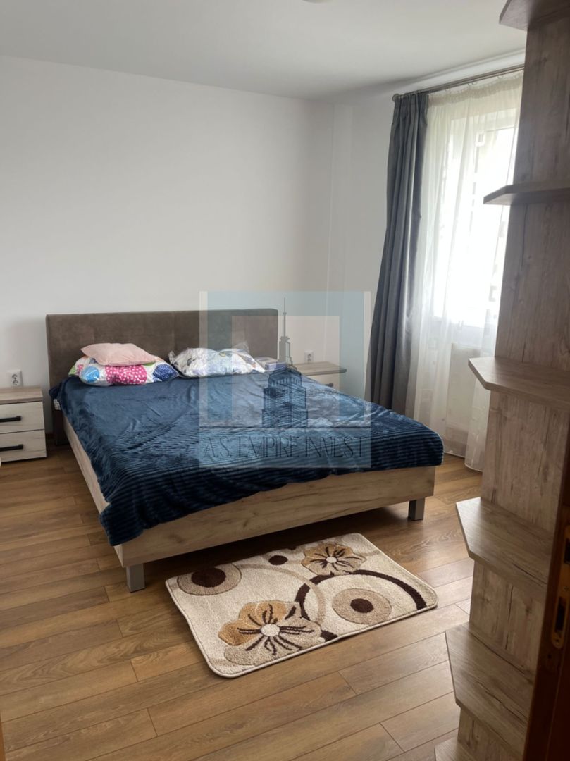Apartament 2 camere/ zona Rulmentul - Poză 8
