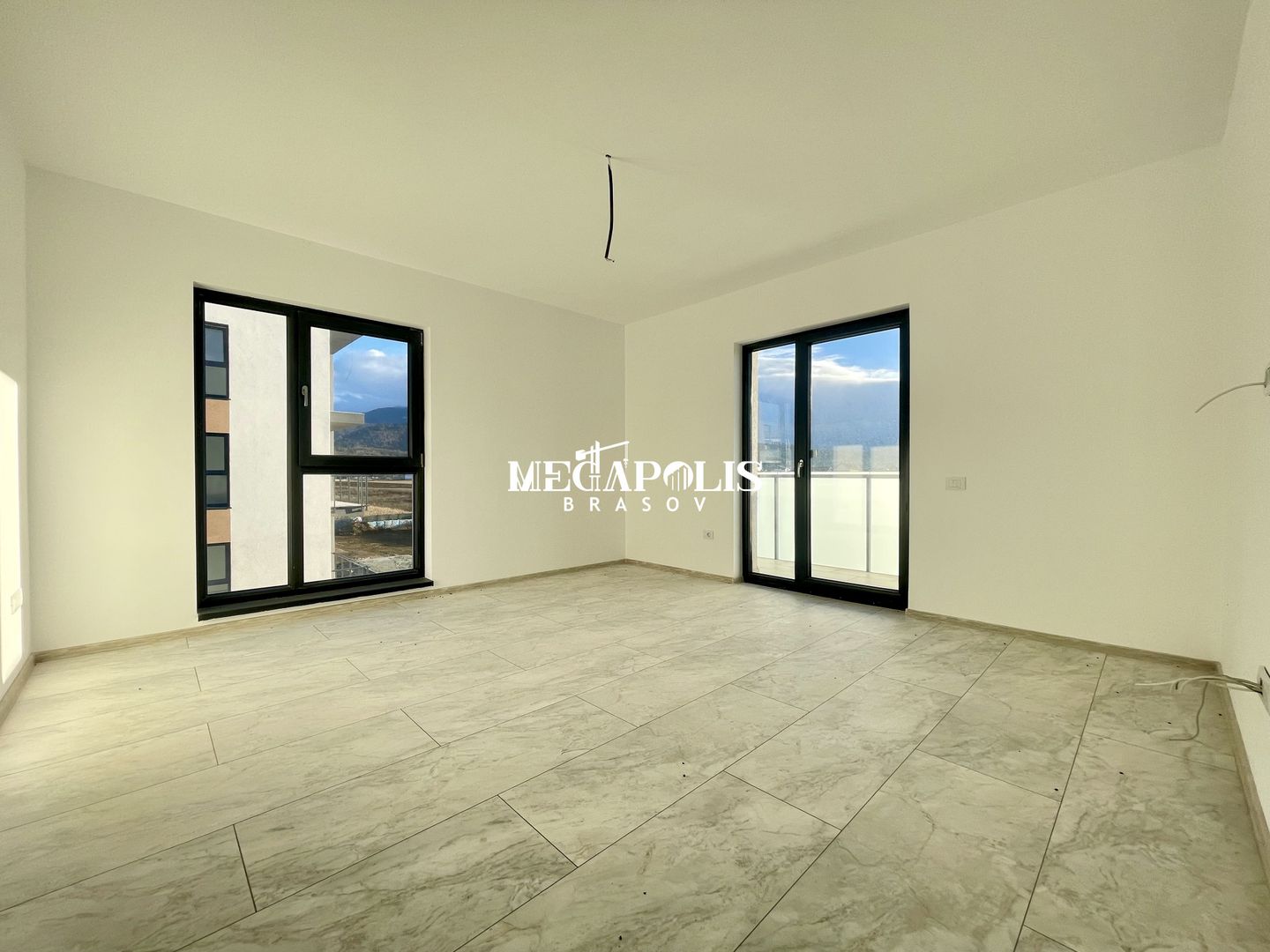 3 Camere | 2 bai | 70mp utili | Incalzire in pardoseala | Cristian - Poză 5