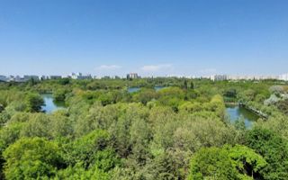 Apartament decomandat, panorama parc IOR, etaj 9, renovat - Poză 10