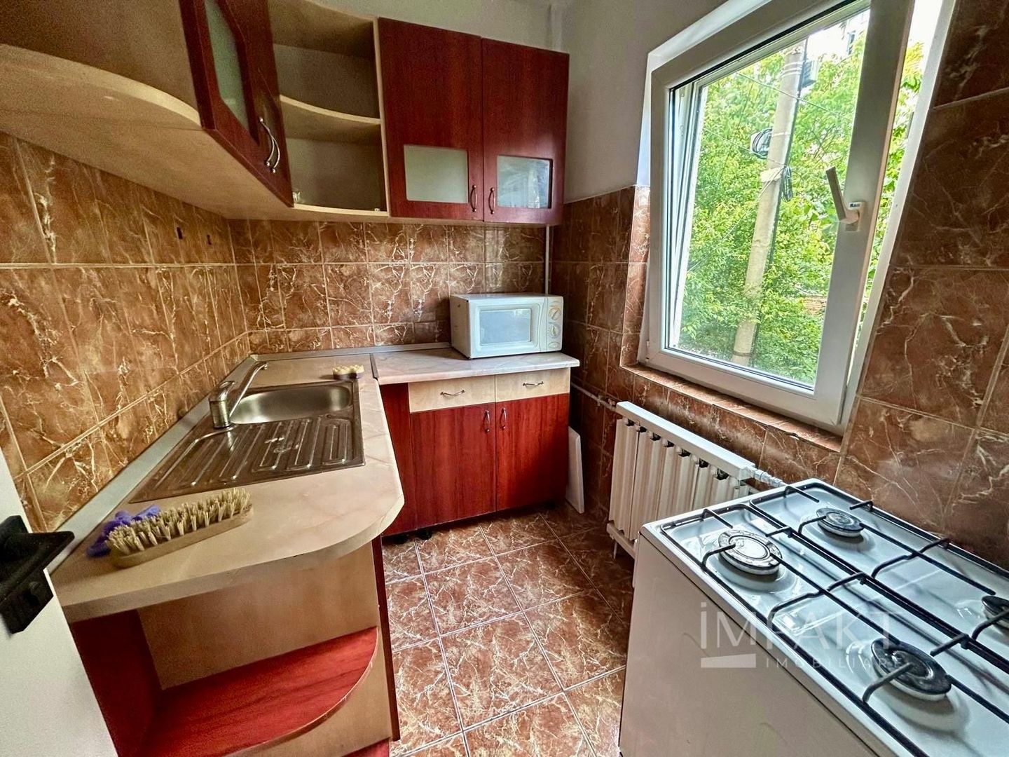 De Inchiriat-Garsonieră mobilată, Zona Zorilor,Imediat lângă UMF, UTCN - Poză 4