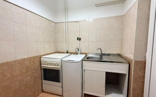 APARTAMENT 2 CAMERE CIRCULAR | CENTRALĂ PROPRIE | ZONA UNIVERSITATE | - Poză 5