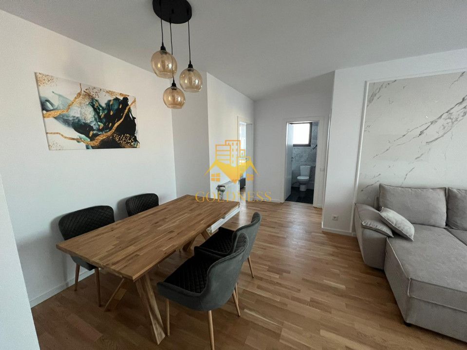 3 Camere de Lux, Park Lake, Parcare, Intre Lacuri, Iulius Mall, FSEGA - Poză 2