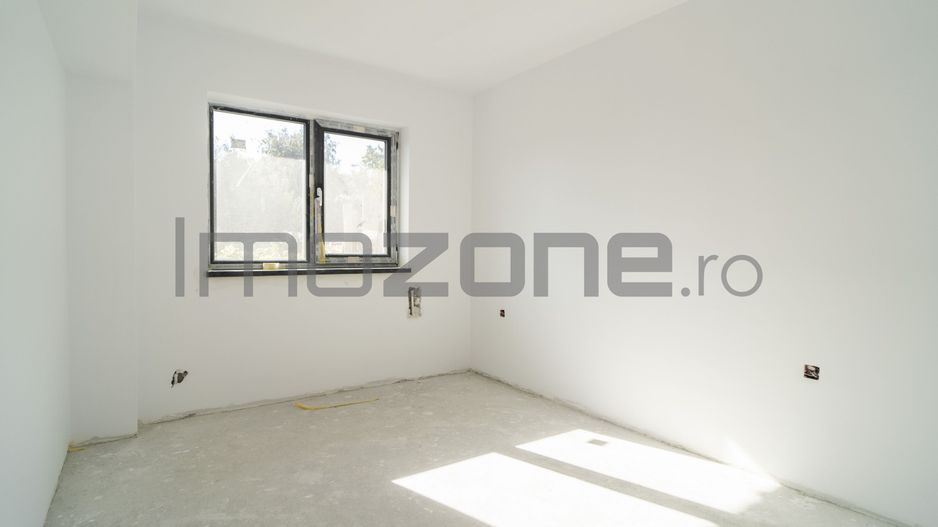 Drumul Taberei - Intrarea Ghidigeni, bloc nou, 3 camere- 66 mp+ 43 mp terasa - Poză 3