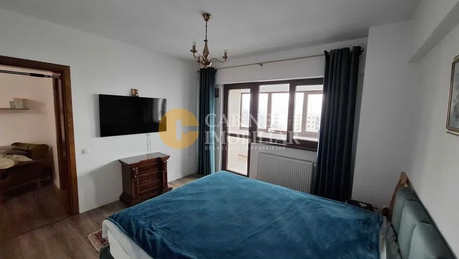 BUCIUM - LIDL - 3 CAMERE SEMIDECOMANDAT - MOBILAT ȘI UTILAT - Poză 2