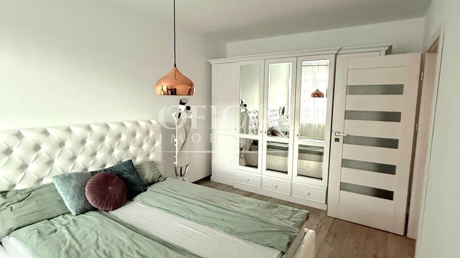 Apartament 2 Camere | 58 mp | Etajul 1 | Parcare | Zona VIVO Metro - Poză 1