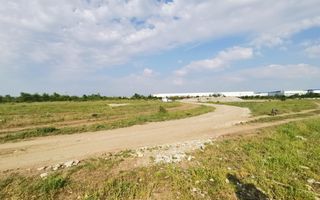 Autostrada A1 | Teren 30.000 mp | langa depozitul LIDL - Poză 7