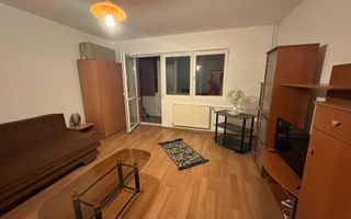 Garsonieră | Zona Brâncuși | Etaj Intermediar | Bloc 2010 - Poză 1