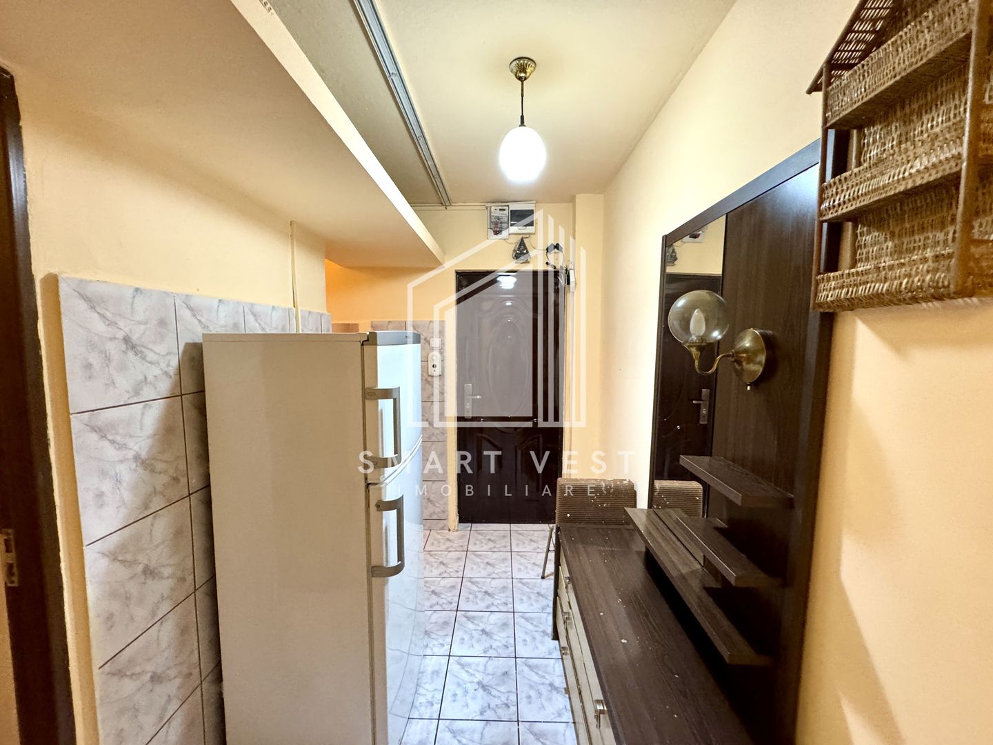 Apartament cu 2 camere - Poză 14