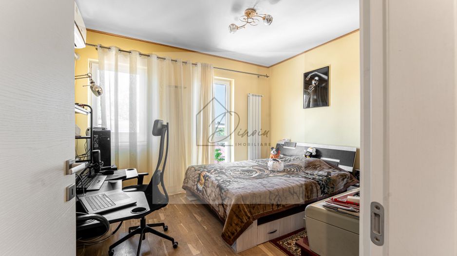 Apartament 3 camere 2 bai Gara de Est - Iancului I bloc 2021 I COM 0% - Poză 14