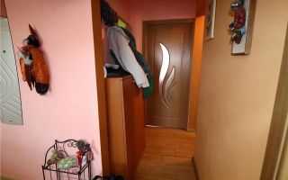 Apartament 3 camere la etajul 3 Intre Lacuri - Poză 7