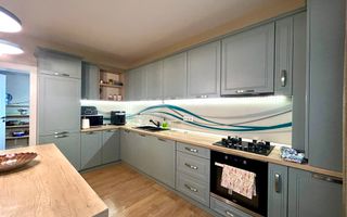 Duplex modern, complet utilat - Floresti - Poză 3