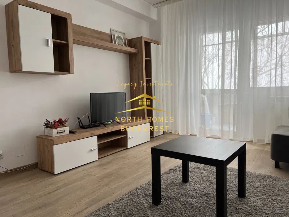Apartament de 2 camere in zona Tei - Parcul Circului -  an 1991 - Poză 2