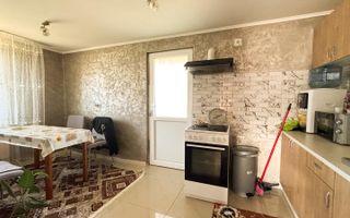 Casa Individuala, 4 camere, 73MP Teren 504MP,  Jucu de Sus - Poză 7