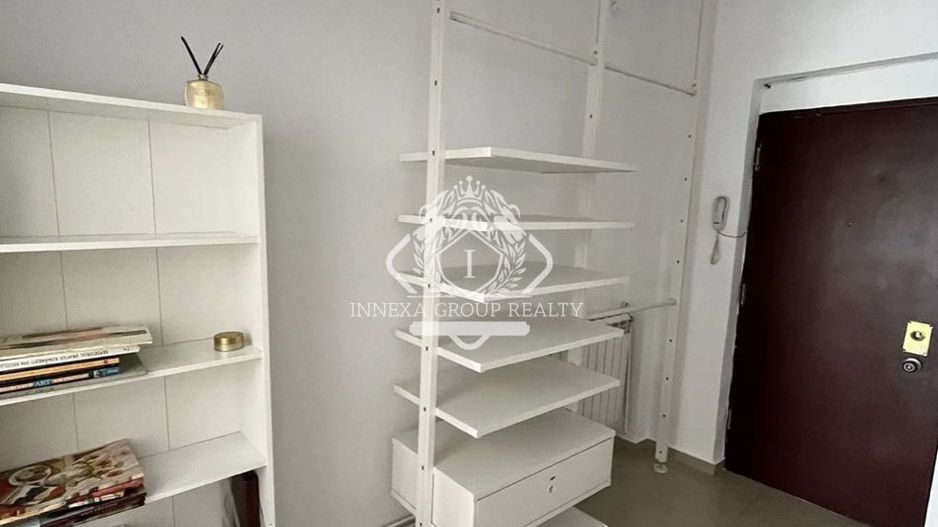 Apartament 2 camere - vedere Calea Victoriei | Mobilat si utilat | 58mp - Poză 3