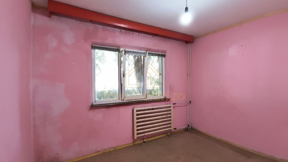 Poarta 6 | Apartament cu 3 camere - parter | O singură achiziție! - Poză 13