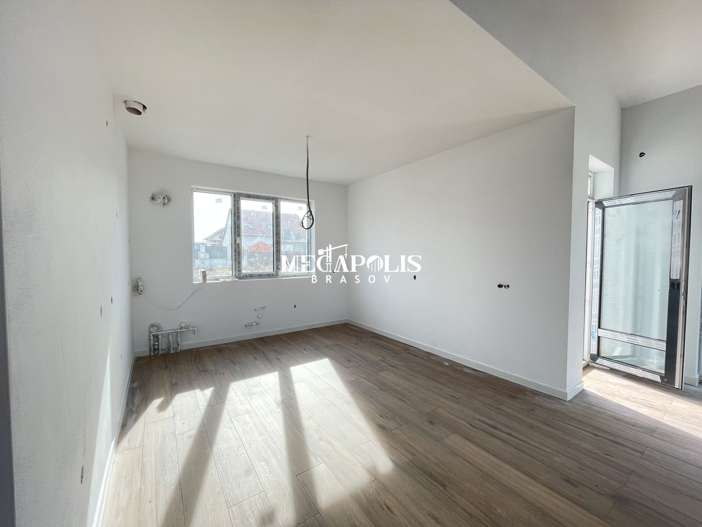 Casă individuală | Poalele Dealului Lempeș | Teren 600 mp - Poză 11