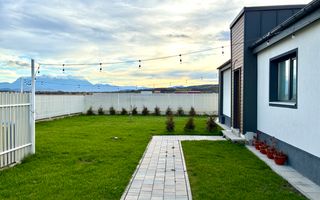 Casă 3 camere / Codlea / Credit / 80mp - Poză 2