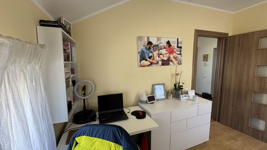 Apartament cu 2 camere in Sanpetru - Poză 15