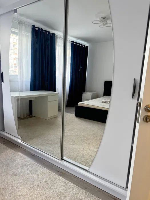 Apartament 2 Camere De Inchiriat | Parcare | Balcon | FSEGA Iulius Mall - Poză 2