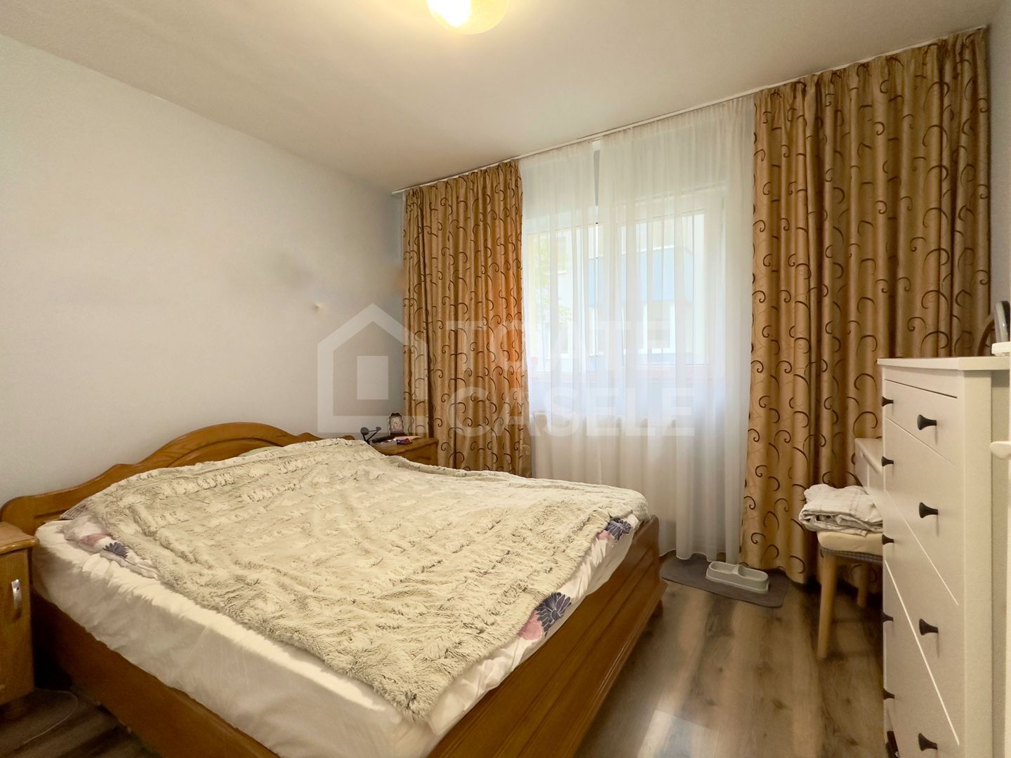Apartament cu 3 camere, zona BIG, Manastur - Poză 5