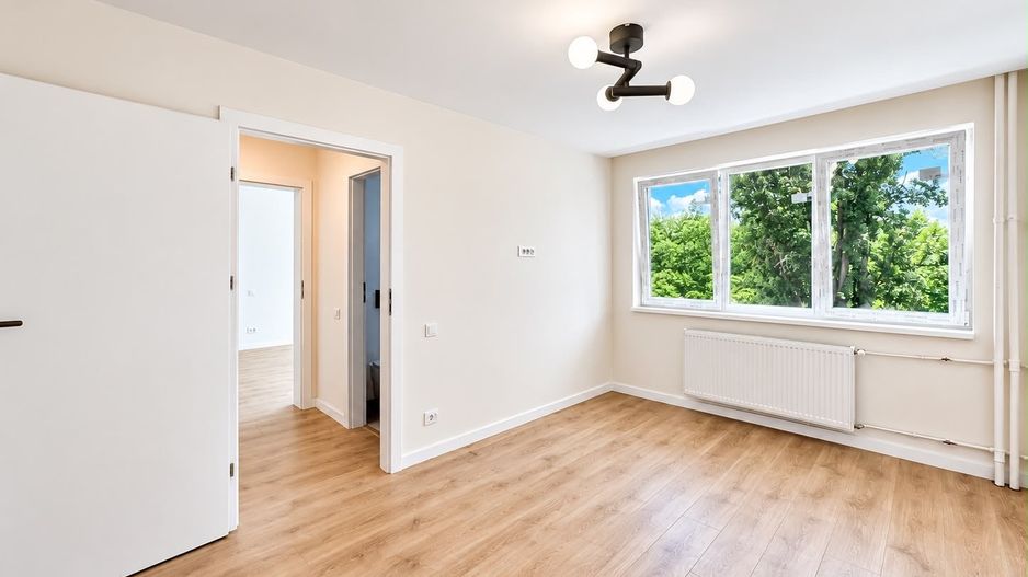 Apartament de vânzare în Drumul Taberei Strada Sibiu • Metrou Favorit - Poză 24