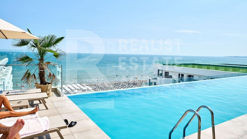 Vânzare, studio, Mamaia Nord, Constanța - Poză 21