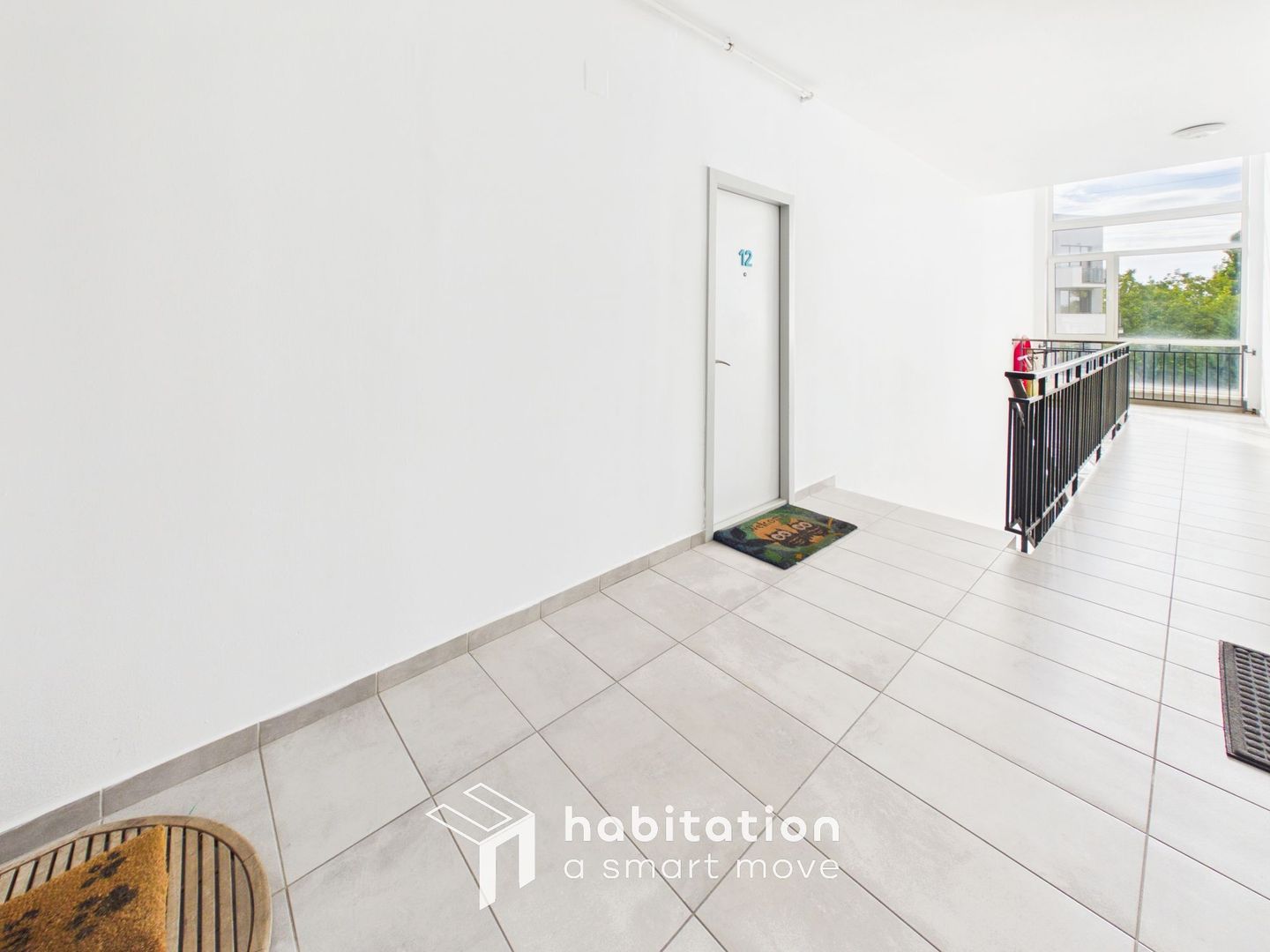 Apartament cu 4 camere, vibrant, cu scara interioară,  in City of Mara - Poză 24
