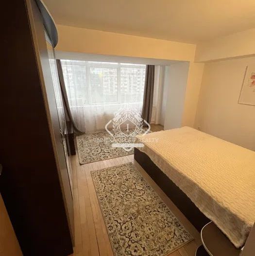 Bulevardul Unirii | Apartament 3 camere cu 2 bai | Complet mobilat si utilat - Poză 3