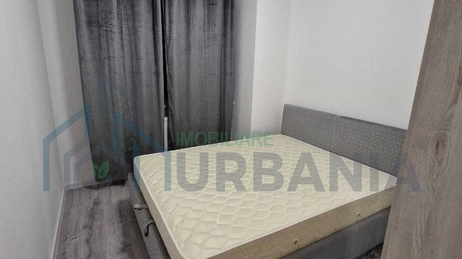 Apartament 2 camere de inchiriat, complex rezidential Visoianu – complet mobilat si utilat - Poză 6