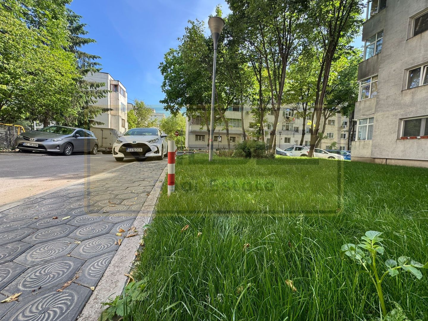 Apartament 2 camere decomandat Nicolina-Hlincea - Poză 23