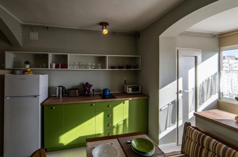 Mobilat si utilat langa Centrul de Afaceri-Hotel Boavista - Poză 4