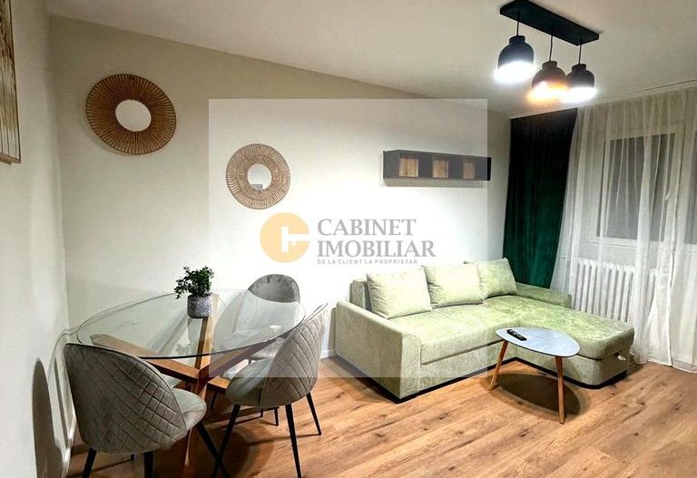 2 Camere | Decomandat | Renovat | Reabilitat | M Lujerului la 5 minute - Poză 1