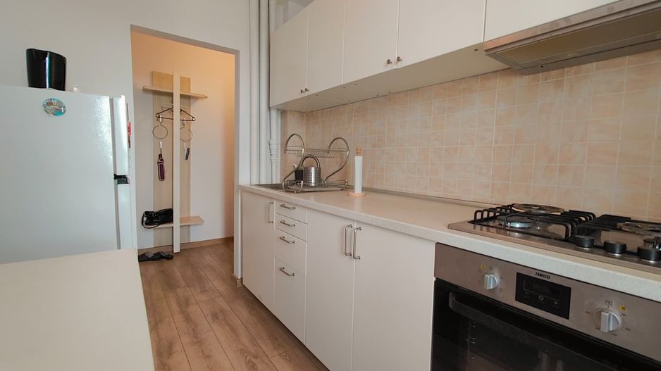 Apartament 3 camere – Șoseaua Ștefan cel Mare – etaj 6/7 – 2 balcoane – luminos - Poză 5