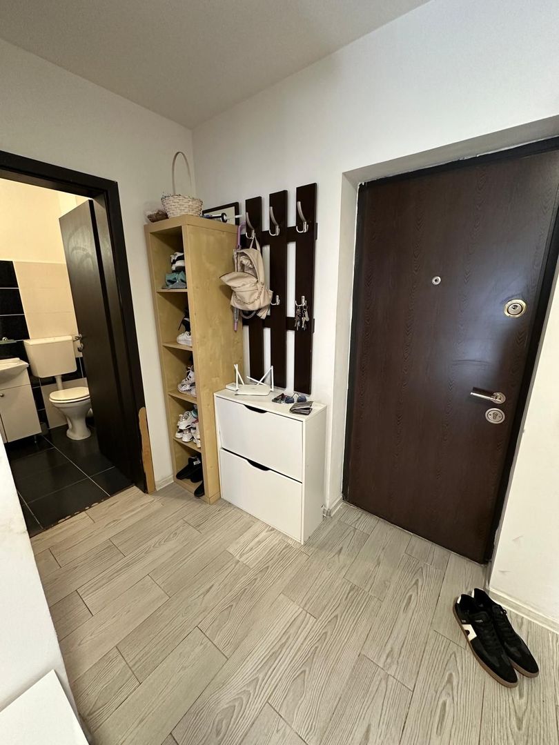 Apartament 2 camere Metalurgiei Loc de parcare - Poză 7