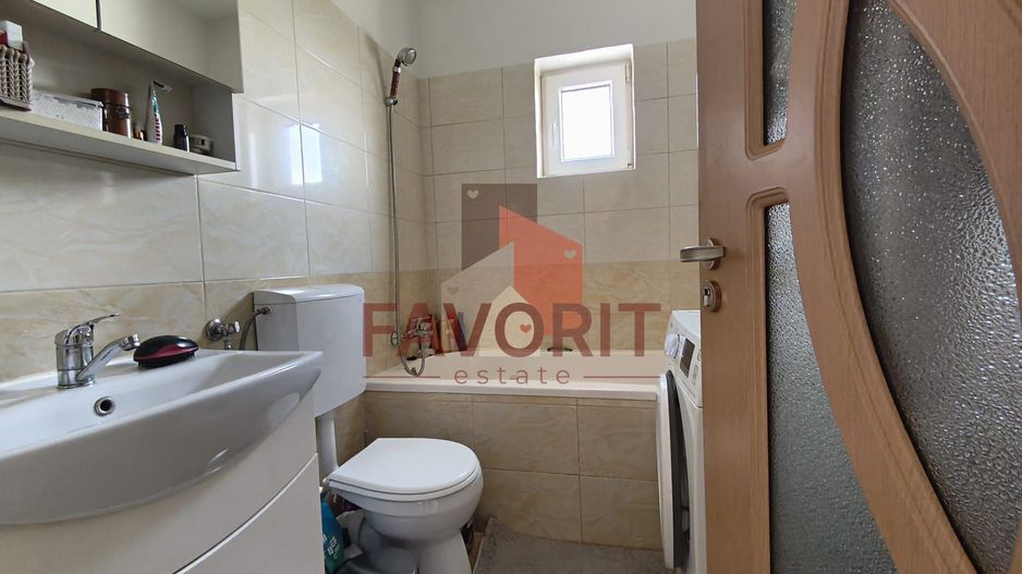 3 camere | centrala proprie | mobilat si utilat | zona excelenta - Poză 10