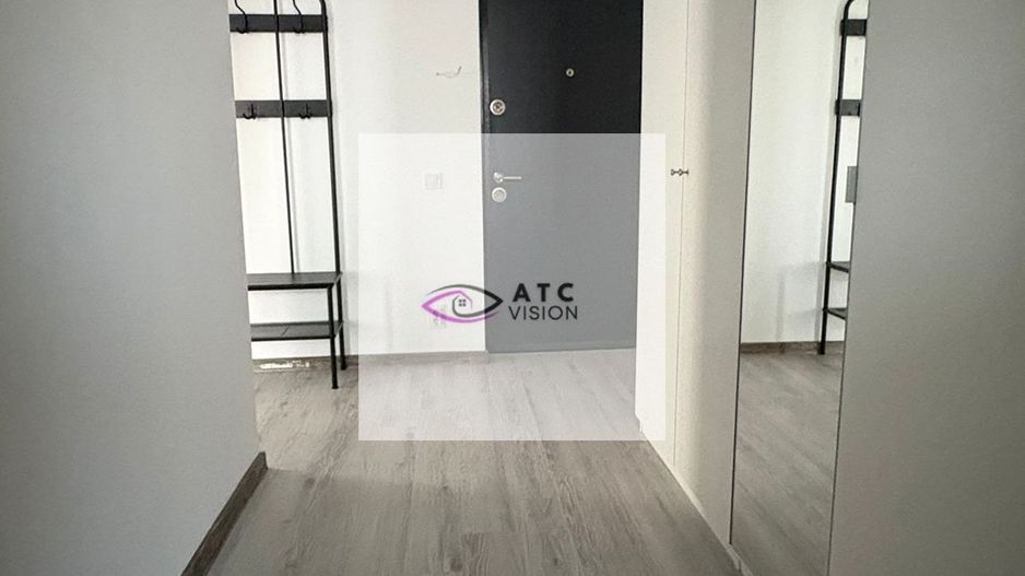 Garsoniera - Ranetti Residence - Politehnica - Prima inchiriere - Poză 3