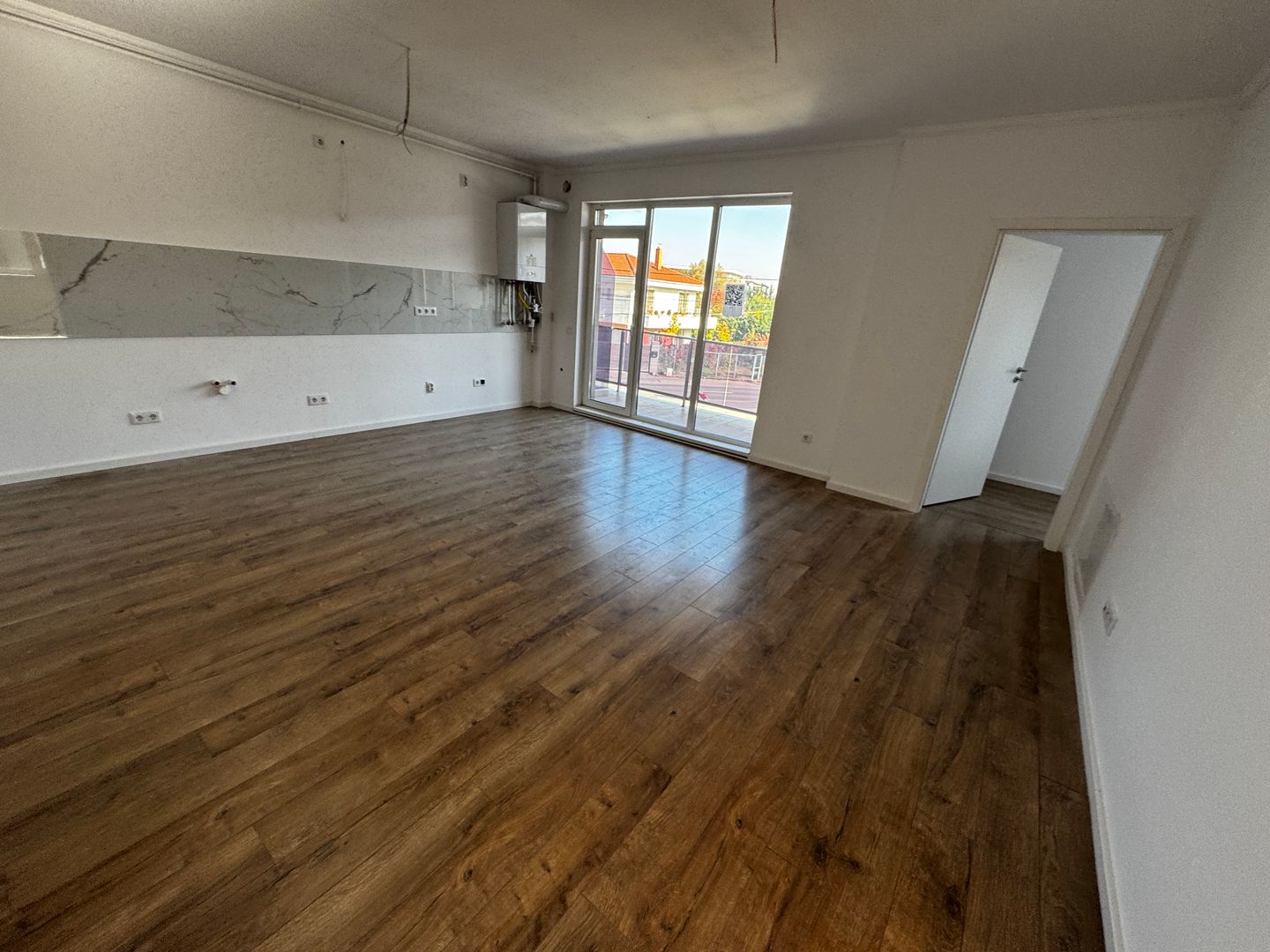 Ap 10 C5 3 camere Tautului Residence Park Parcul Poligon Sub Cetate - Poză 29