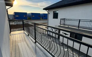 Vila de vanzare | 3 dormitoare | 2 bai | Str.Sacalului-Pantelimon,IF - Poză 19