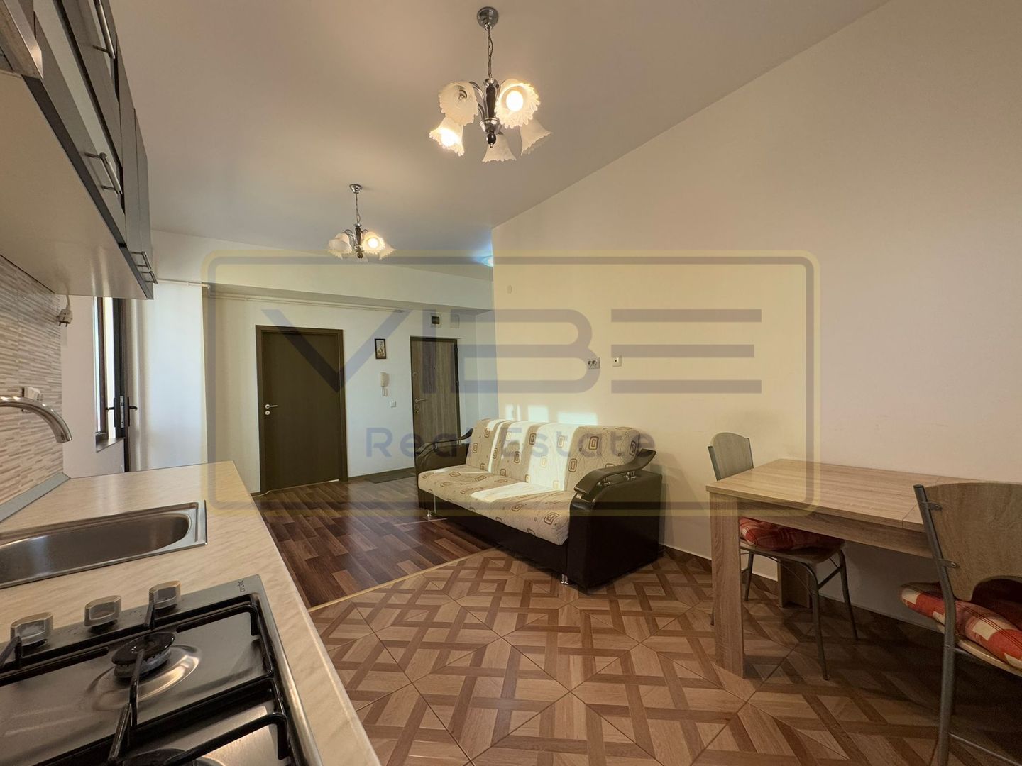 Apartament 3 camere+parcare  Concep Residence Pacurari - Poză 10