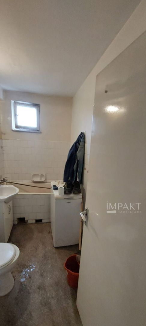 Apartament cu 2 camere in Gheorgheni zona Iulius Mall - Poză 5