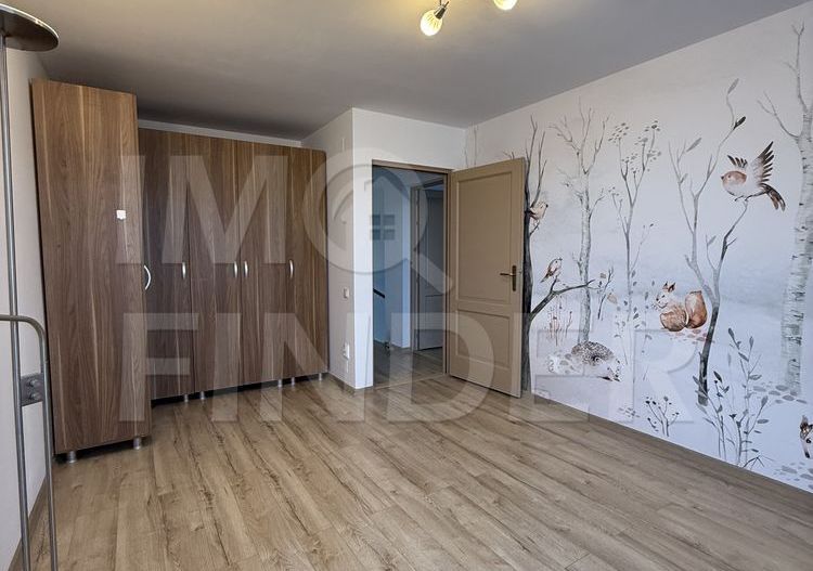 Casa tip duplex de inchiriat cartier Europa - Poză 8