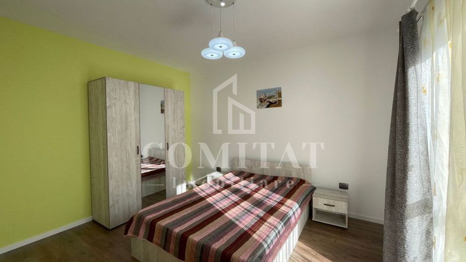 Apartament 2 dormitoare | etaj intermediar | Zona Teilor - Poză 9