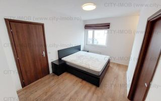 Inchiriere apartament 3 camere Baneasa Complex Rezidential - Poză 5