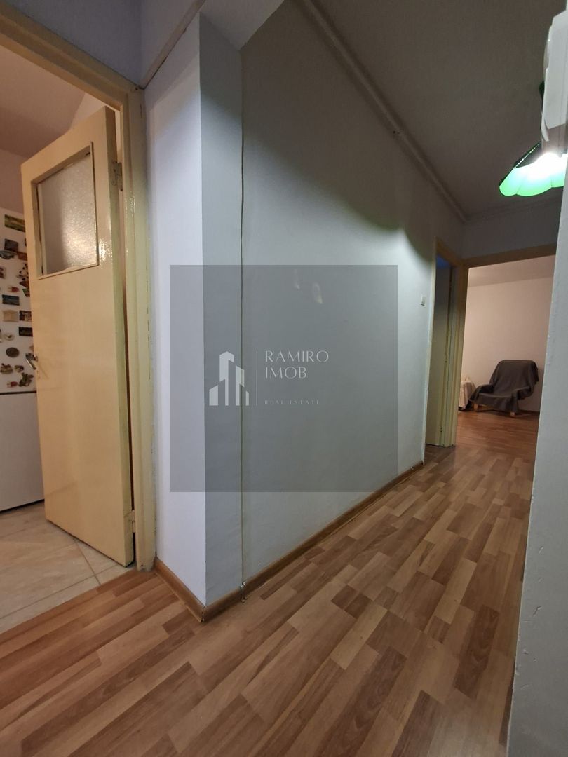 Apartament 2 camere decomandat Soseaua Giurgiului / Resita - Poză 5
