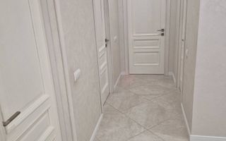 Chirie, apartament, 4 camere, str.  Melestiu, Botanica - Poză 10