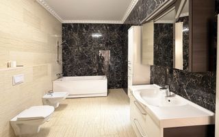 Casa individuala premium cu 5 camere, de inchiriat/ Dumbravita - Poză 4