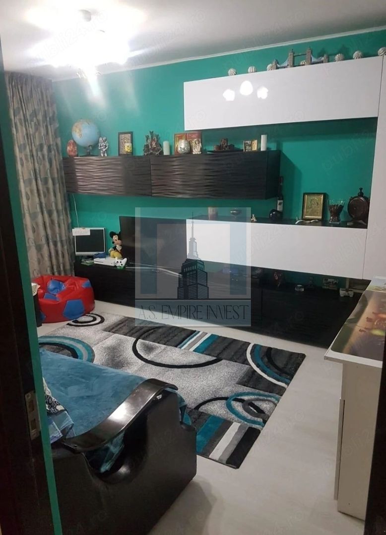 Apartament 2 camere decomandat+beci mare-zona Astra - Poză 1
