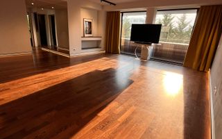 Apartament 3 camere premium, Rahmaninov, bloc nou, etaj 2, parcare inclusă - Poză 3