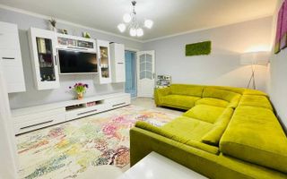 Apartament 3 camere – Zona Bucovina – 70 mp – Etaj 2 – Mutare imediată - Poză 1