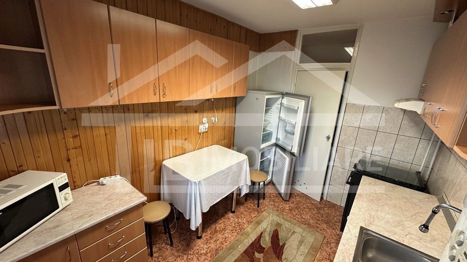 Apartament cu 2 camere, 56mp, parcare, Zona Unirii - Poză 5